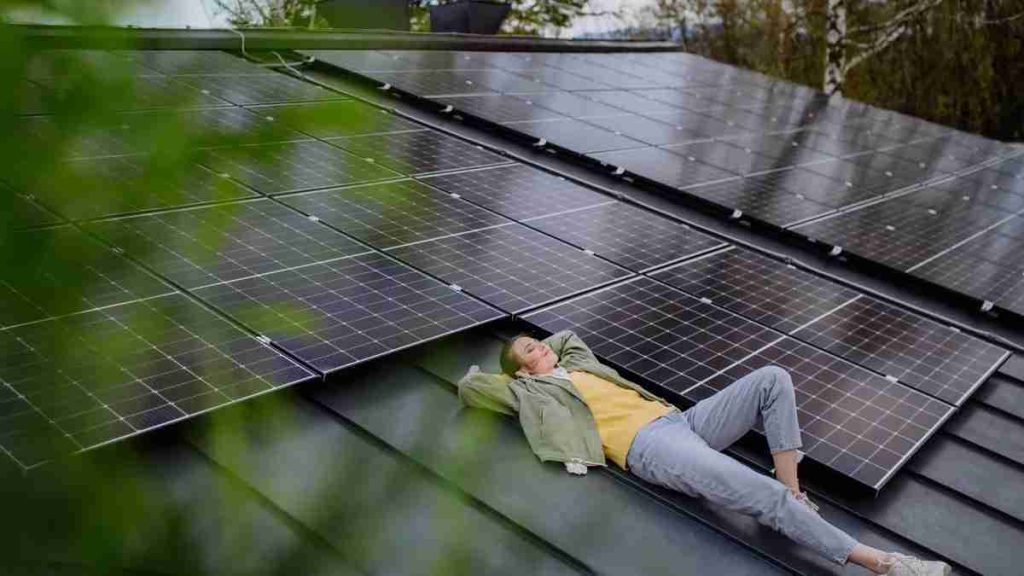 solar panel