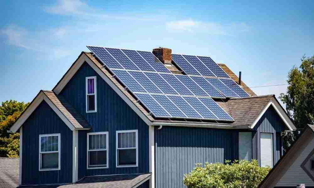 solar panel
