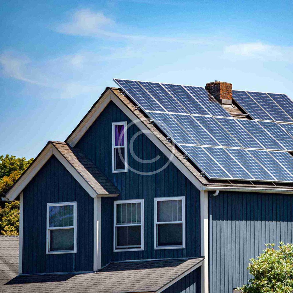 Solar energy