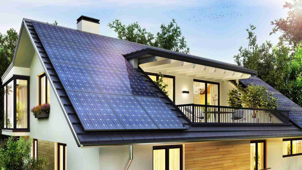 solar panel