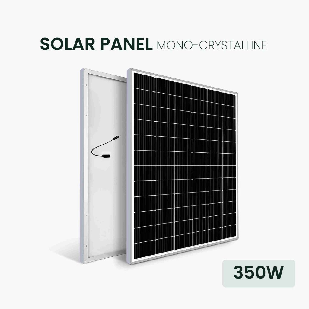 Mono Solar Panels
