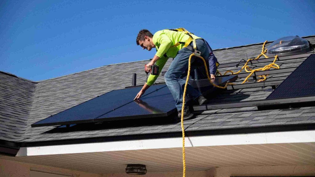solar power systems