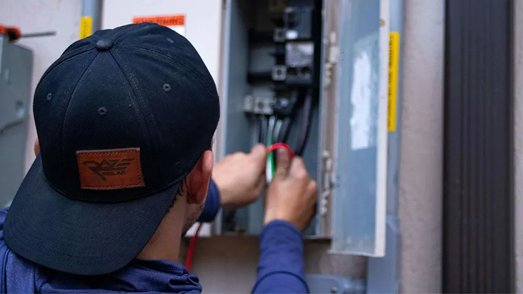 Why Energy Storage Systems Are the Perfect Match for Solar Power