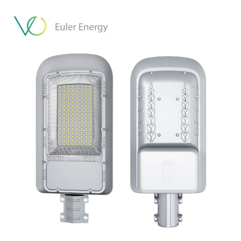OLV-OLG 1.0 solar lawn light with 2100-3000 lumens
