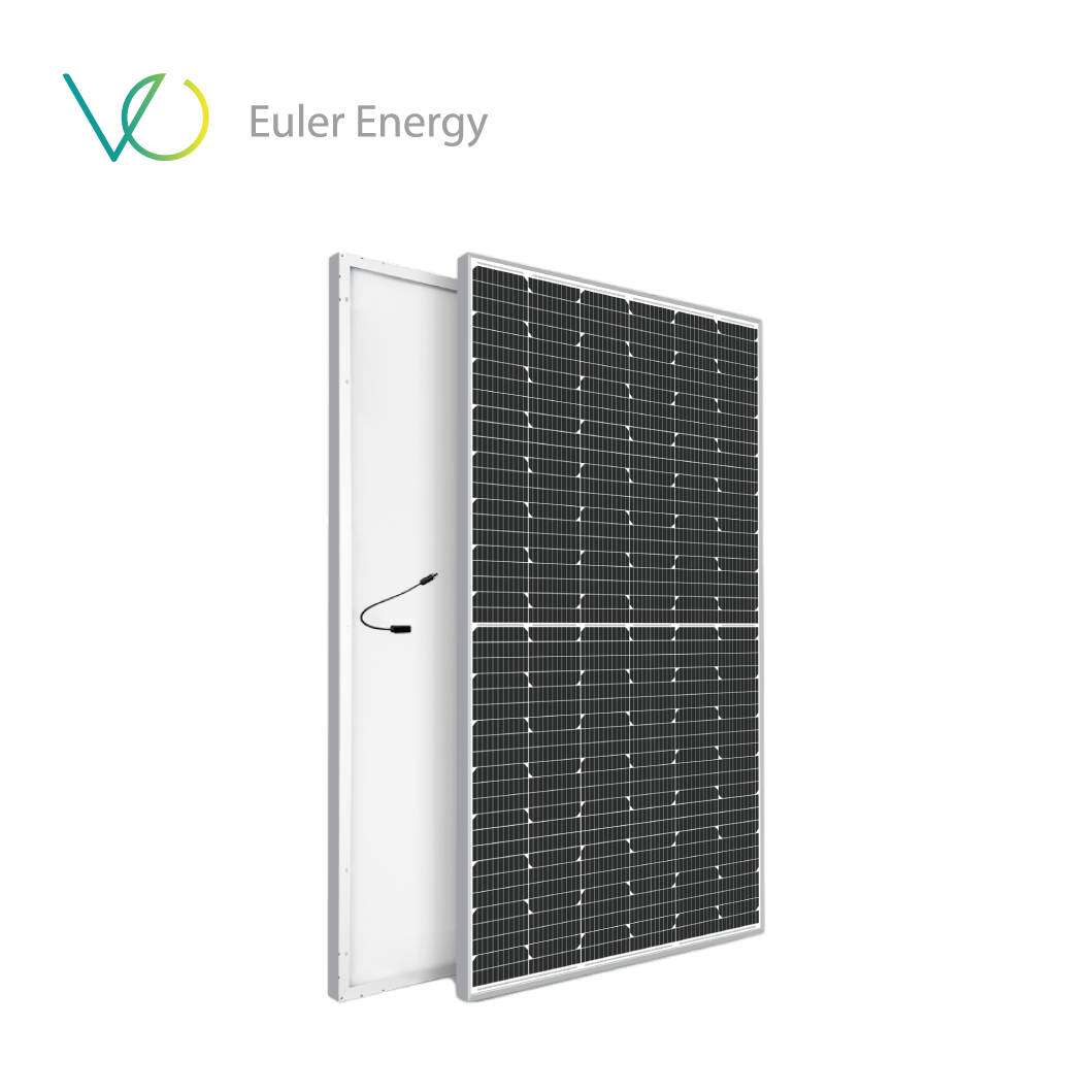 Euler Energy OLV-10M-216-550W high efficiency solar panel