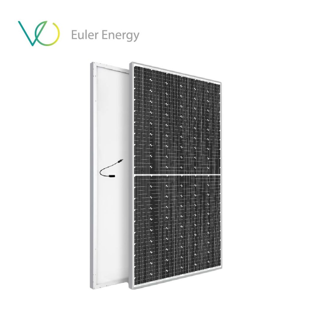 Euler Energy OLV-10M-696S-535W Solar Panel